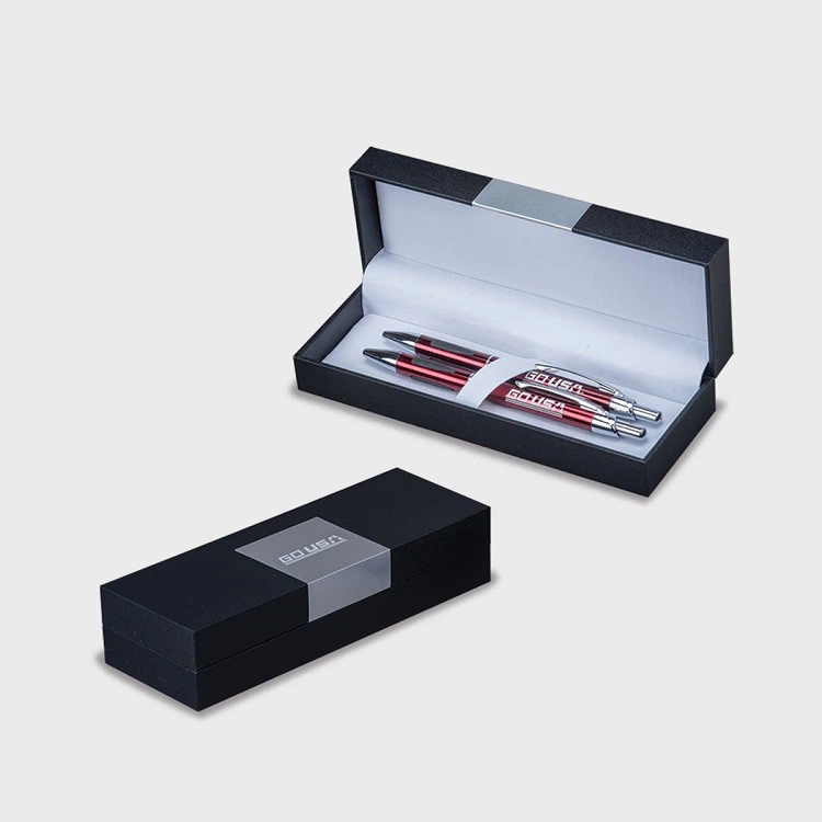 Sustainable Pen With Logo