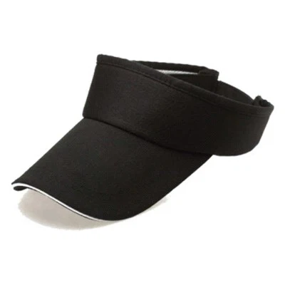 Topi matahari atas kosong yang boleh dilaraskan