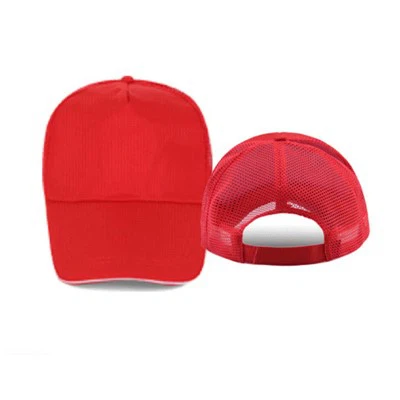 Topi baseball musim panas