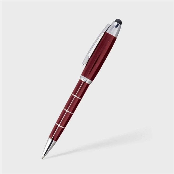 Smooth Pen For Writing